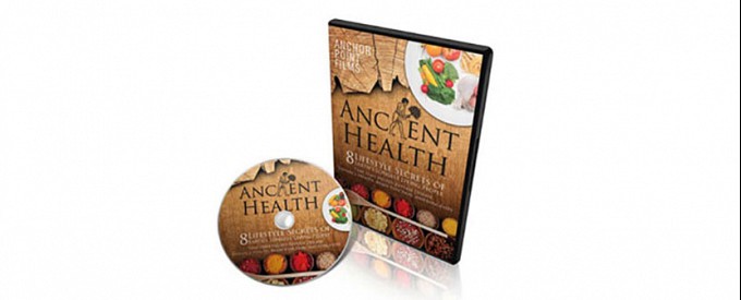 Eight Secrets to Ancient Health: Obtain Optimal Physical and Mental Fitness