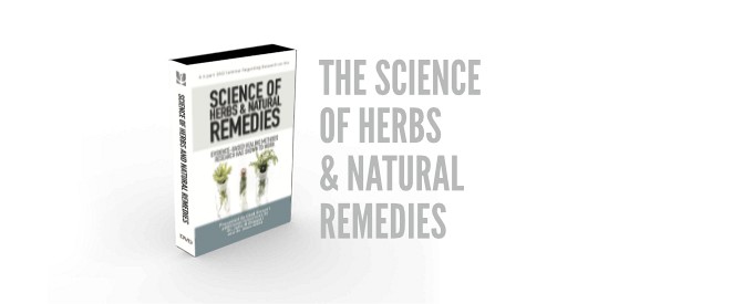 Science of Herbs & Natural Remedies