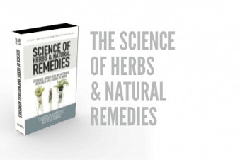 Science of Herbs & Natural Remedies