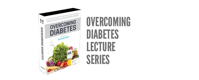 Overcoming Diabetes