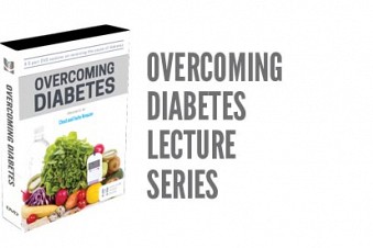 Overcoming Diabetes